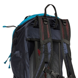 Plecak trekkingowy Campus POLARIS 37L czarno/morski