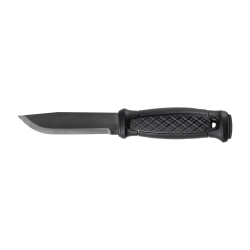 Nóż Morakniv Garberg BlackBlade z zestawem przetrwania stal węglowa