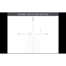 Luneta celownicza Primary Arms GLx 6-24x50 mm FFP ACSS Athena BPR MIL