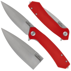 Nóż składany Adimanti Skimen-RD