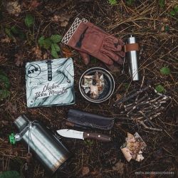 Żywność liofilizowana LyoFood Kurczak Tikka Masala 370 g