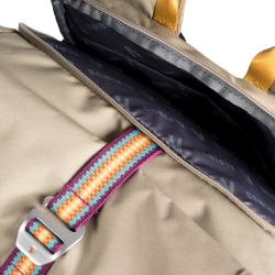 Plecak Alpinus Jamaica 23 oliwkowy