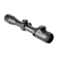 Luneta celownicza Combat 3-12x40 30 mm iR Crosshair