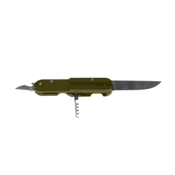 Niezbędnik MFH 3-częściowy w pokrowcu