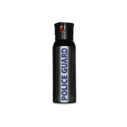 Gaz pieprzowy Klever KO Pfeffer Police Guard 100 ml