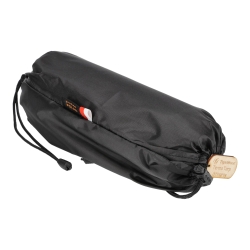 Tarp termo TigerWood StingRay 3,6m x 2,8m czarny