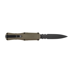 Nóż OTF Benchmade 3370SGY-1 Claymore