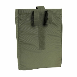 Worek zrzutowy Tasmanian Tiger Dump Pouch oliwkowy