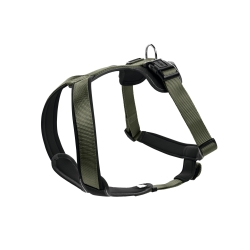 Szelki Neoprenowe zielone