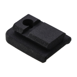 Adapter do montażu trenażera Mantis na stopce magazynka Glock .45 / 10 mm