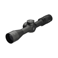 Luneta celownicza Leupold Mark 4HD 2.5-10x42 30mm M1C3 FFP PR1-MOA