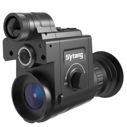 Cyfrowy monokular nasadka noktowizyjna Sytong HT-77 16 mm 940 nm