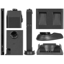 Magazynek do ASG Beretta APX 6 mm