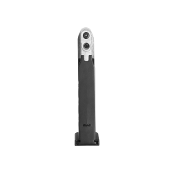 Magazynek do Glock 17 blowback 4,5 mm BB/Diabolo CO2