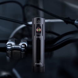 Lampa rowerowa Fenix BC26R