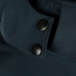 Kurtka męska Alpinus softshell Stenshuvud granatowa