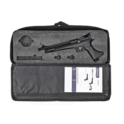 Pistolet wiatrówka Diana Chaser CO2 4,5 mm Ek < 17J