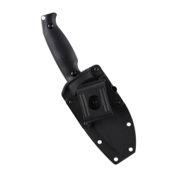 Nóż Ruike Jager F118-B czarny