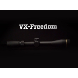 Luneta celownicza Leupold VX-Freedom 3-9x40 1