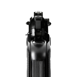 Pistolet wiatrówka Beretta M92A1 semi auto 4,5 mm BB CO2