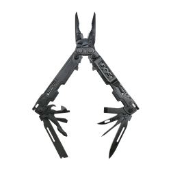 Multitool Sog PowerAccess Black