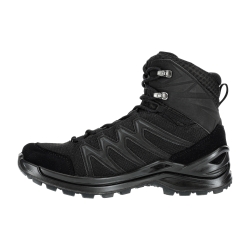 Buty taktyczne damskie LOWA INNOX PRO GTX MID TF czarne