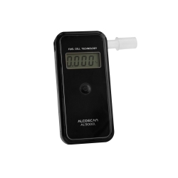 Alkomat tester trzeźwości AL-9000 Lite