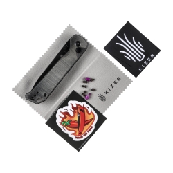 Nóż Kizer Begleiter 2 V4458.2BC2