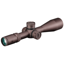 Luneta celownicza Vortex Razor III HD 6-36x56 FFP 34 mm AO EBR-7D MOA/MRAD