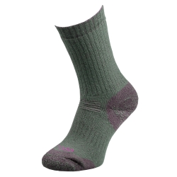 Skarpety turystyczne Comodo Camel Wool HIKER green
