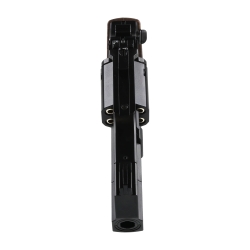Rewolwer wiatrówka Black Ops Rhino 30DS 4,5 mm czarny