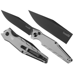 Nóż składany Kershaw Launch 7 7900GRYBLK
