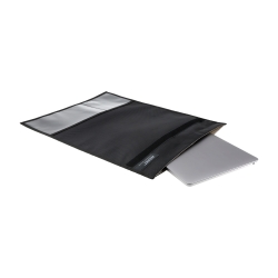 Etui antykradzieżowe na laptop Jacket Faraday 14