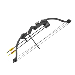 Łuk bloczkowy dla dzieci i młodzieży Poe Lang Druid 20 lb 33