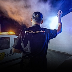 Montaż taktyczny Fenix ALG-15