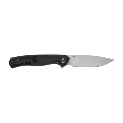 Nóż składany WE Knife Seer WE20015-1 black