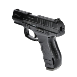 Pistolet wiatrówka Walther CP99 Compact 4,5 mm Blowback BB CO2