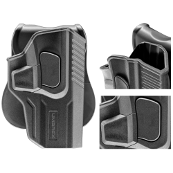 Kabura Umarex do Heckler&Koch P30