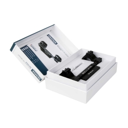 Luneta celownicza Diana 3-9x40 1