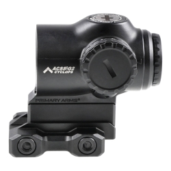 Celownik pryzmatyczny Primary Arms SLx 1x Micro Prism iR Red ACSS Cyclops Gen II