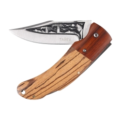 Nóż Kandar N194 Tajga