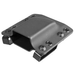 Ładownica RH Holsters OWB do CZ TS, bez sweatguardu, pas 40 mm, prawa, czarna