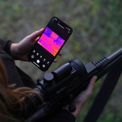 Celownik termowizyjny termowizor HIKMICRO by HIKVISION Panther PQ50L 2.0 LRF