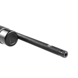 Wiatrówka PCP Optima by Hatsan Factor 6.35 mm