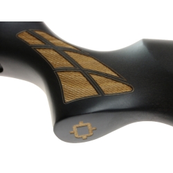 Wiatrówka Norica Black Eagle 4,5 mm