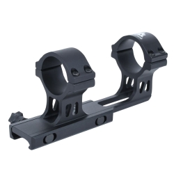 Luneta celownicza AT3 Tactical 1-4x24 30 mm BDC z montażem