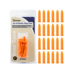 Zbijak Lyman .22 LR z tworzywa (24 szt.)