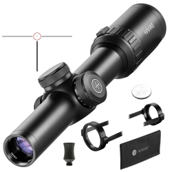 Luneta celownicza Hawke Vantage 30 1-8x24 IR Circle Dot