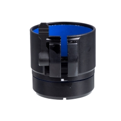 Adapter Rusan Q-R 47 mm do PARD NV-007S