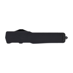 Nóż OTF Templar Knife Excalibur Slim Black Rubber Dagger